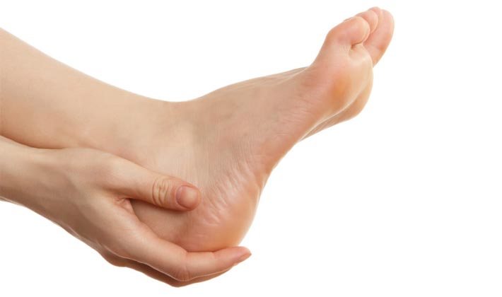 Plantar-Fasciitis