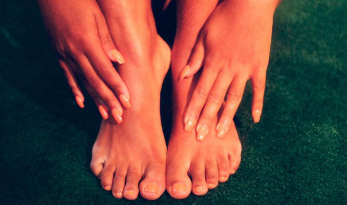 How to Prevent Calluses, Blisters, Athlete's Foot and Other Common  Summertime Foot Hazards: Optima Foot and Ankle: Podiatrists