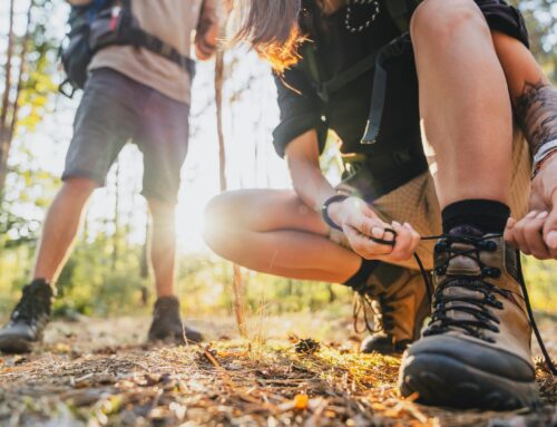 How to find the Best Shoes for Hiking